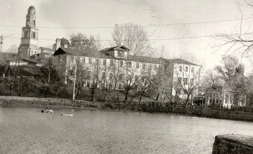 Как и зачем создали Липецкую область 6 января 1954 года