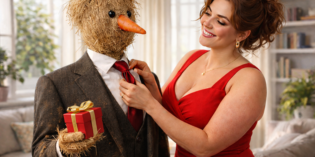 Почему женщина, переделывающая мужчину под себя, платит дважды