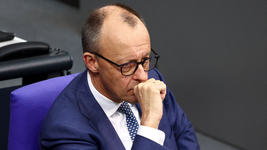    Фото: Reuters/Liesa Johannssen