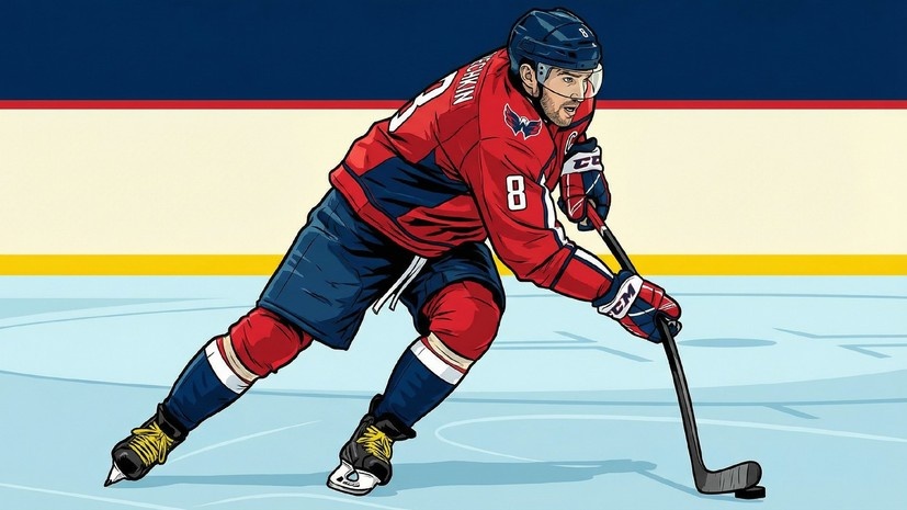   Сгенерировано с помощью ИИ