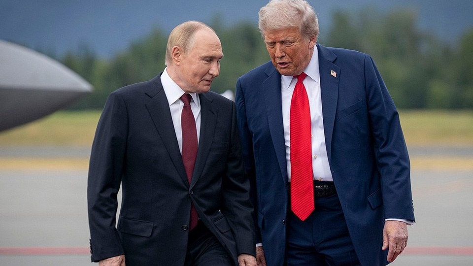 Власти США начинают понимать безвыходность своего положения: как это отразится на России