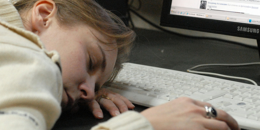 Бессонница из-за тревоги: практическое руководство к спокойному сну