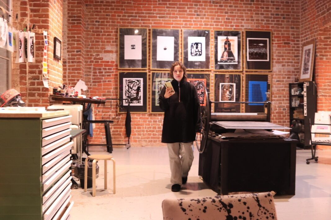 Фото: Максим Начинов, «Областная газета»
