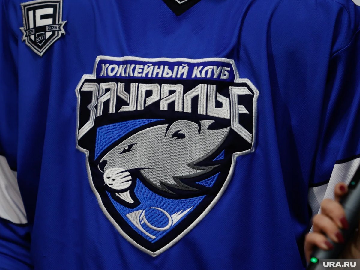     Курганские хоккеисты проведут первые в 2026 году домашние матчи