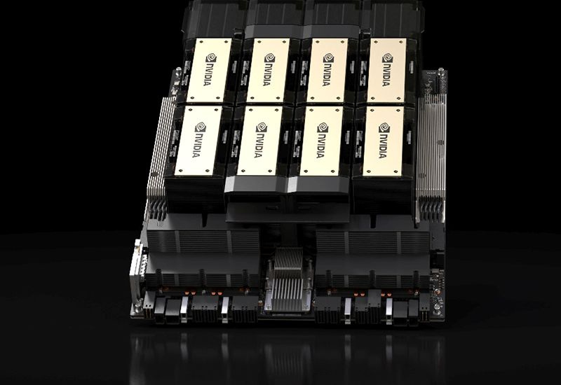    Источник изображения: Nvidia