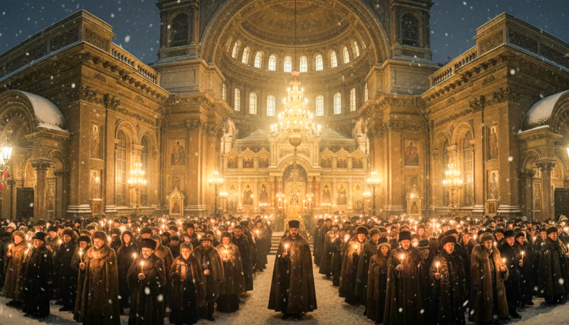    Фото: Царьград