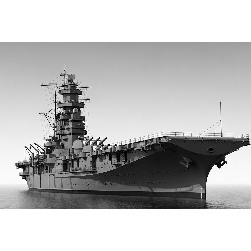 Рисунок сгенерирован нейросетью