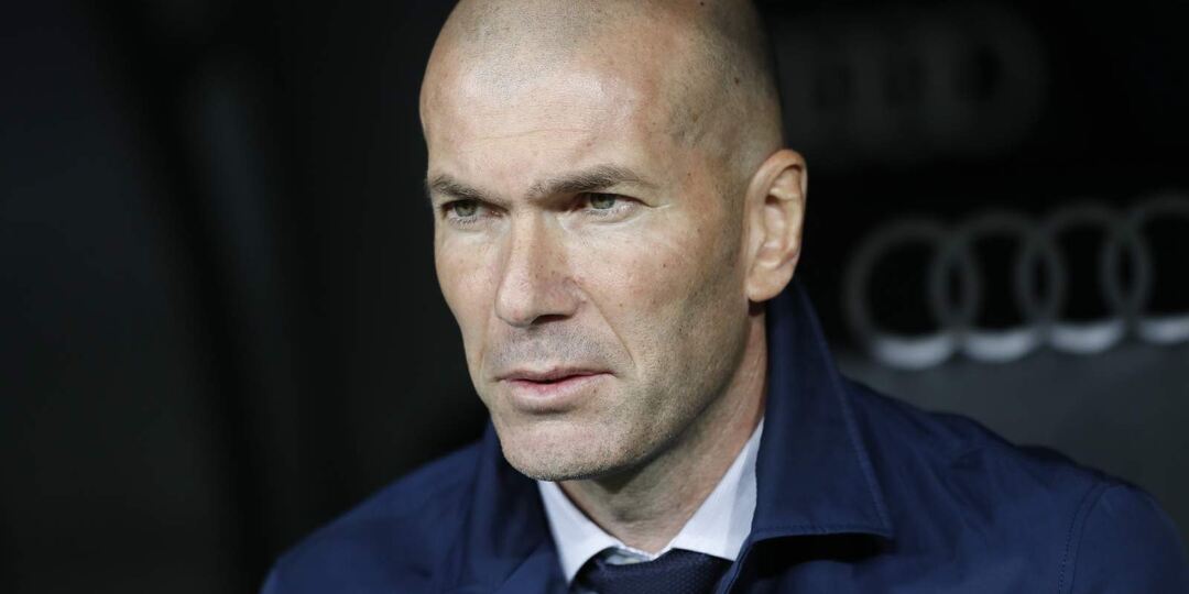 Сын Зидана отметил поддержку отца на Кубке Африканских наций