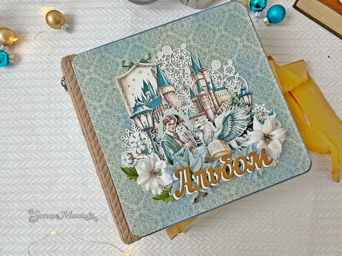 Больше фото в галерее. Листайте ➡