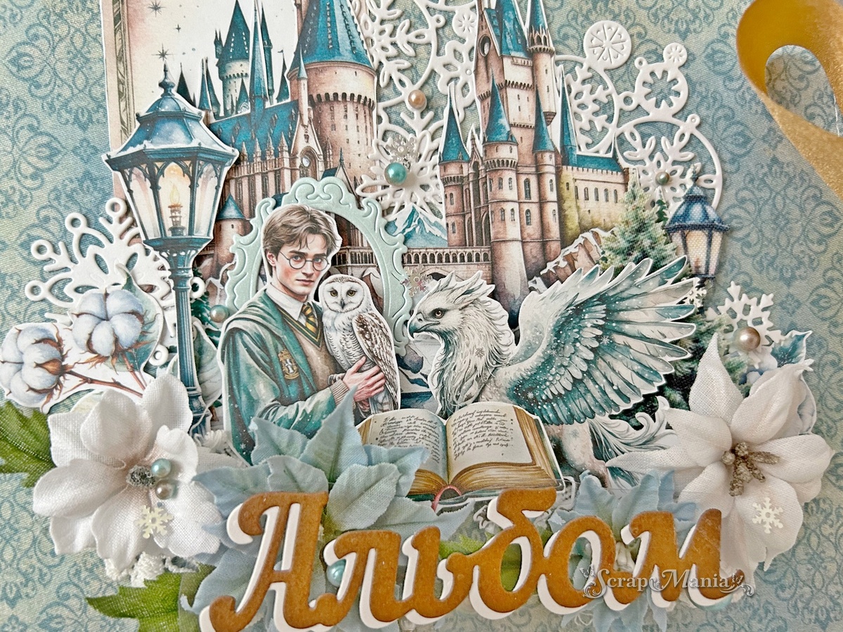 Больше фото в галерее. Листайте ➡