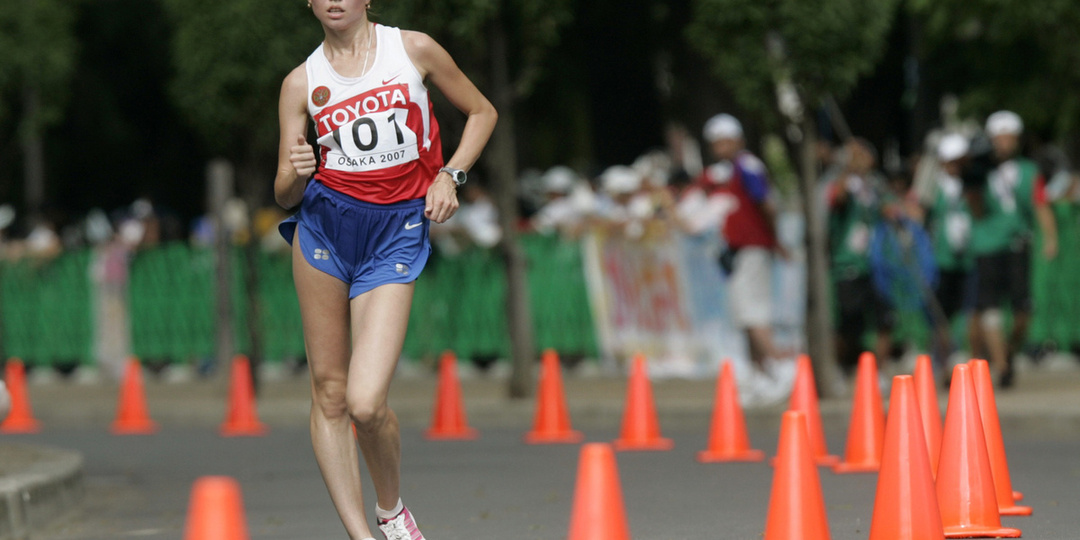 Польза ходьбы: нужно ли проходить ровно 10 000 шагов?