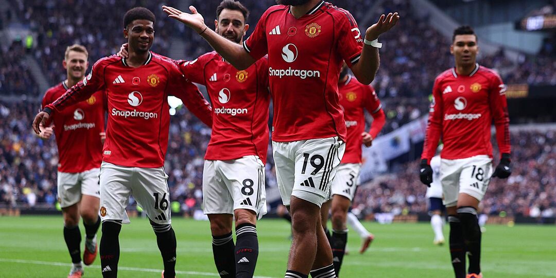 Названы два главных кандидата на пост наставника «МЮ»