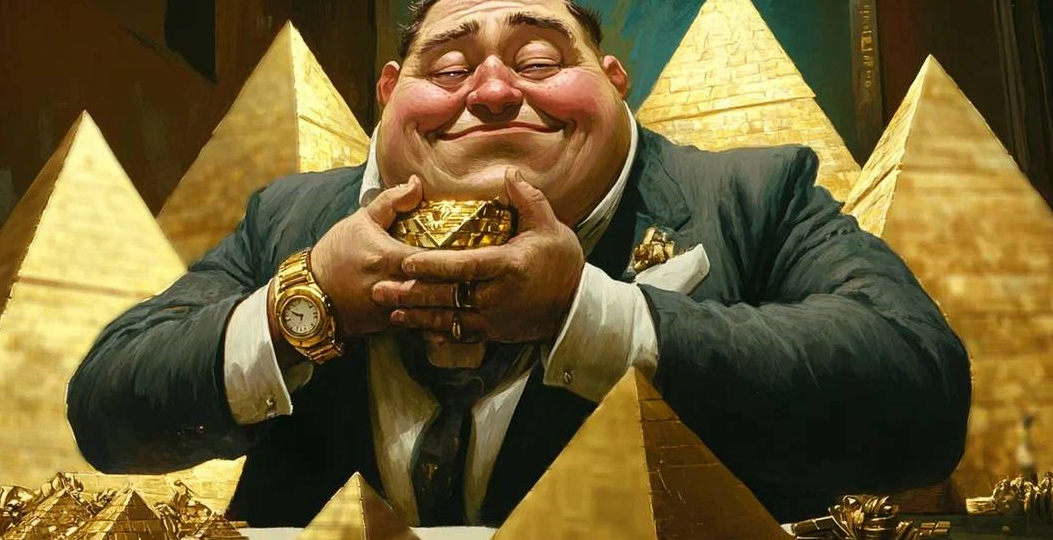 Российским чиновникам разрешили не публиковать отчёт о своих доходах. Что бы не раздражать людей