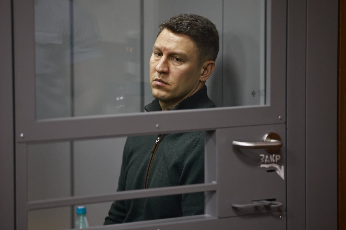    Павел Хацаюк / ИД «Вечерняя Казань»