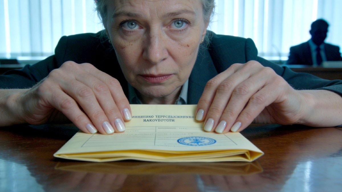 «Просто кризис, у всех бывает»: что ответила я медиатору на предложение помириться