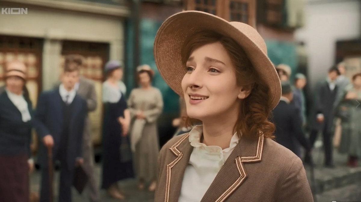 Кадр из сериала. Фото Яндекс.Картинки. 