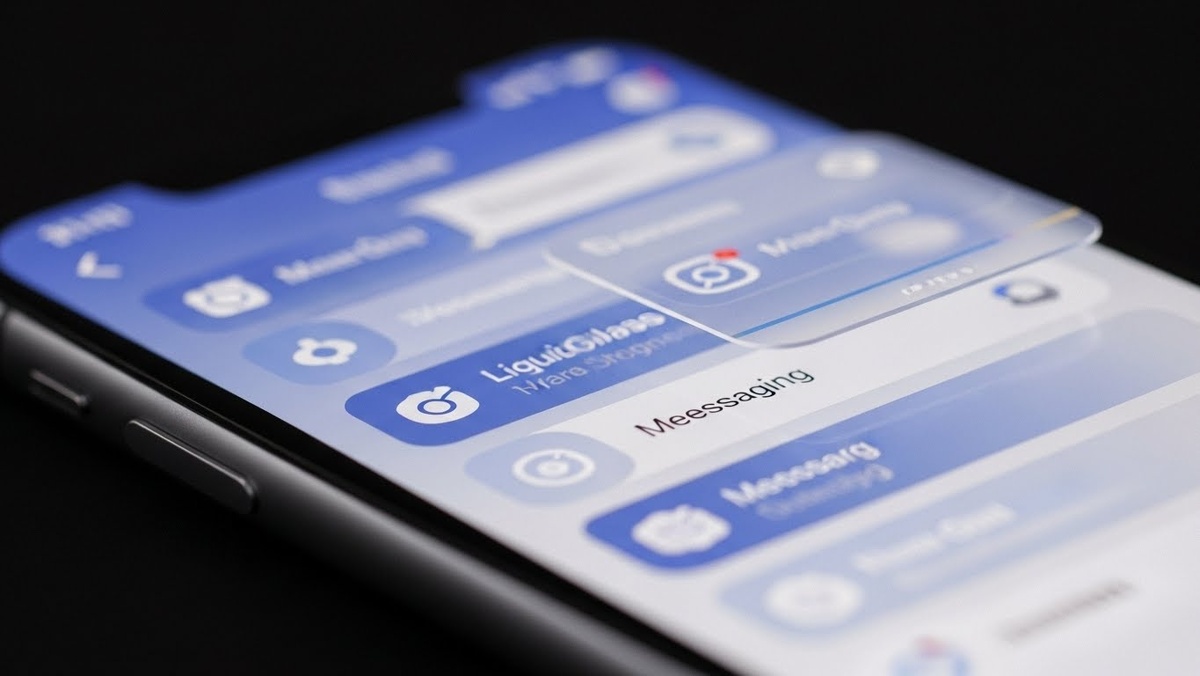 Владельцы iPhone получили эксклюзивное обновление интерфейса