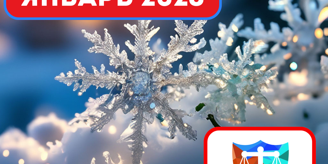 Новый год — новые законы