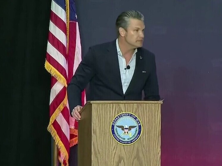   Кадр из видео