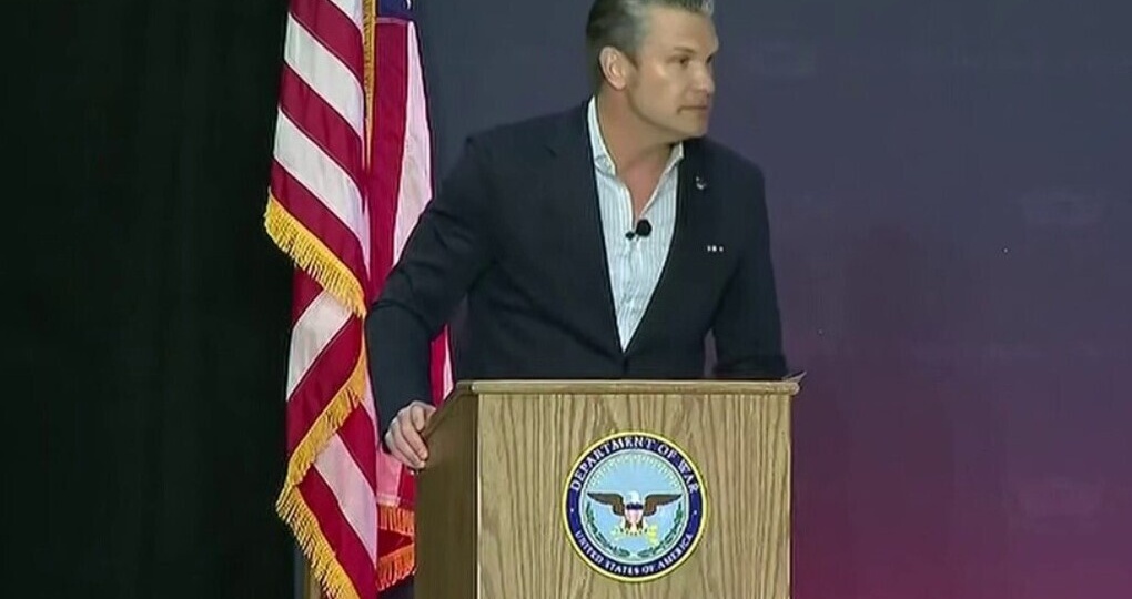 Министр США высмеял российскую ПВО Каракаса: «Сработали не слишком хорошо». Ему напомнили о «Пэтриотах» на Украине