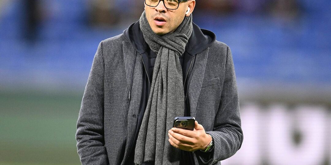 Стало известно, когда «Челси» объявит о назначении Росеньора