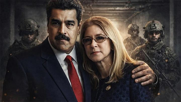 Срочные новости. План Мадуро раскрыт – вот почему президент так спокоен. Русские внезапно "ударили" по США. Трамп не сдержался: "Стыд!"