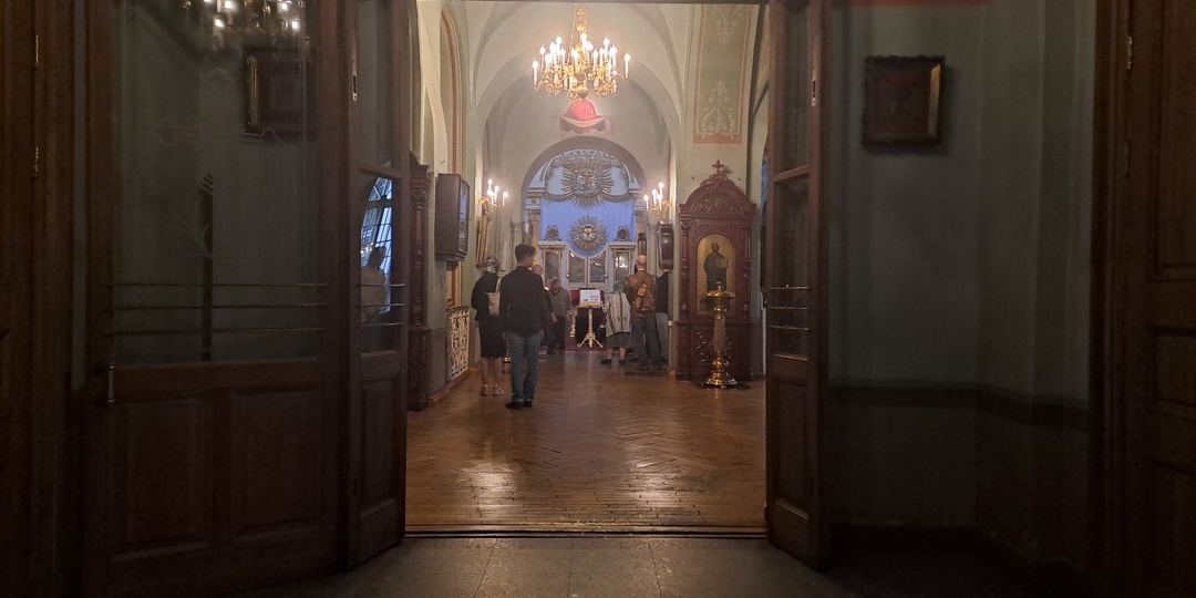 Легендарный фотограф: неизвестные страницы жизни и творчества