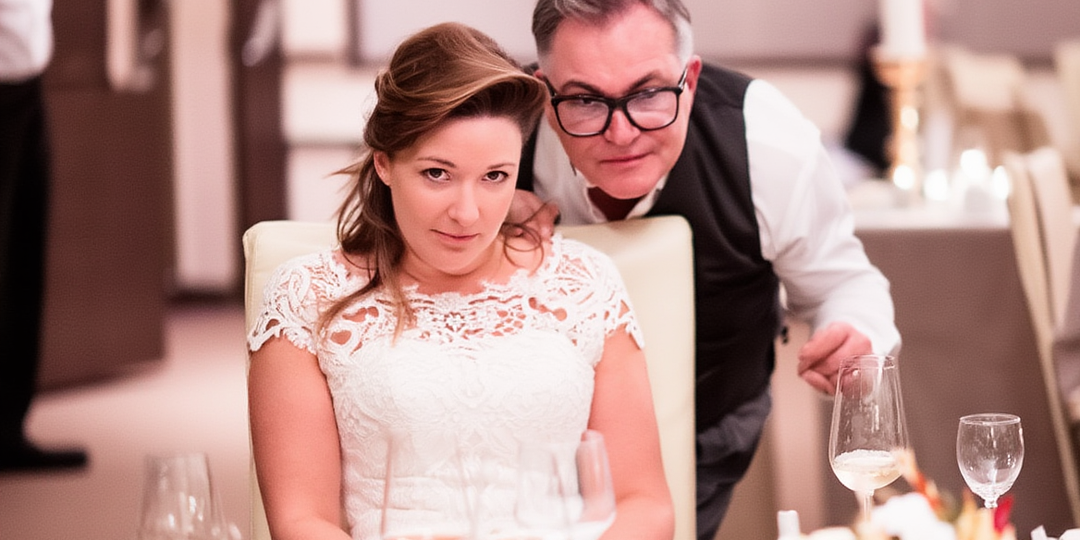 «Словно 20 лет женаты»: сияющий Дибров вышел в свет с новой возлюбленной