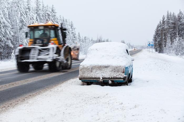 Обложка © Shutterstock / FOTODOM / Kekyalyaynen
