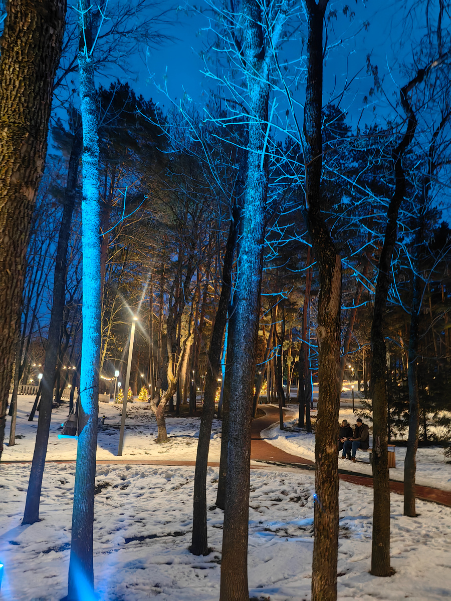 Фото автора