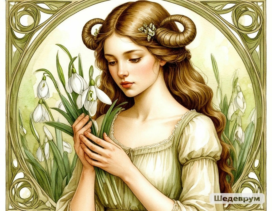 Моё хулиганство на тему