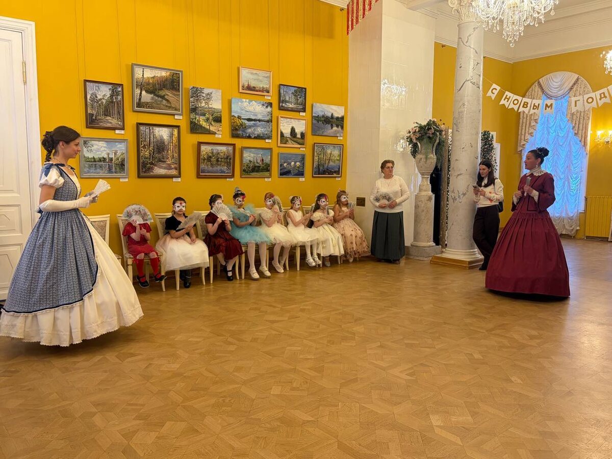    Фото: Лыткаринский музей