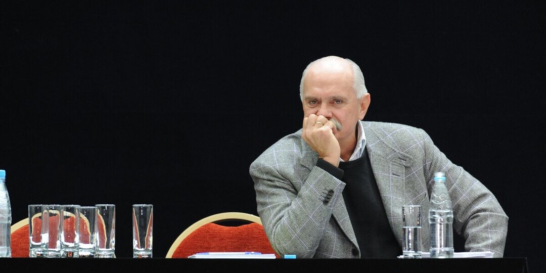 «Виновата Россия!»: предупреждение Никиты Михалкова о судьбе Украины, моменте истины и четырех президентах