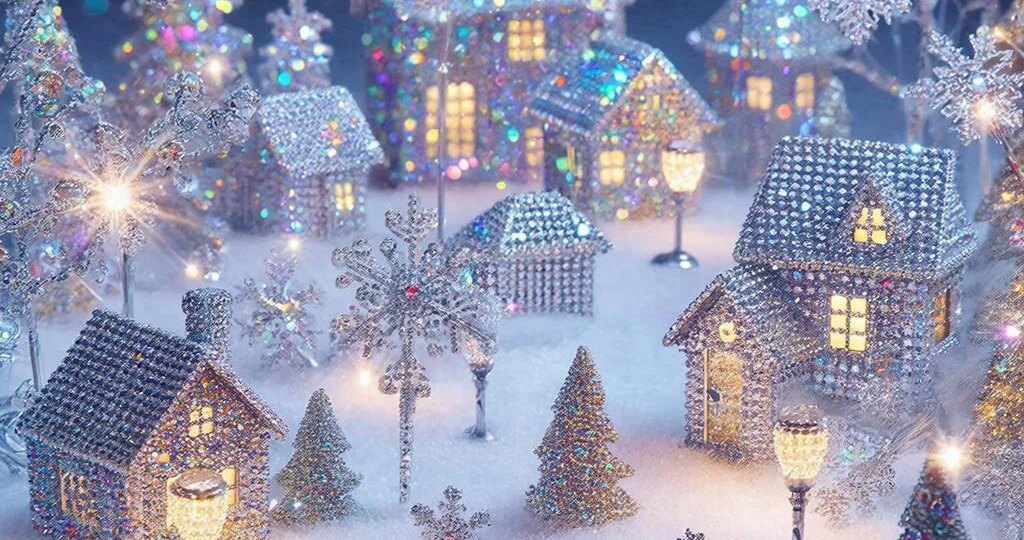 🎄✨ Рождественская встреча «Портреты и картины» приглашает