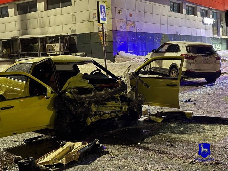    Фото: Госавтоинспекция Самарской области