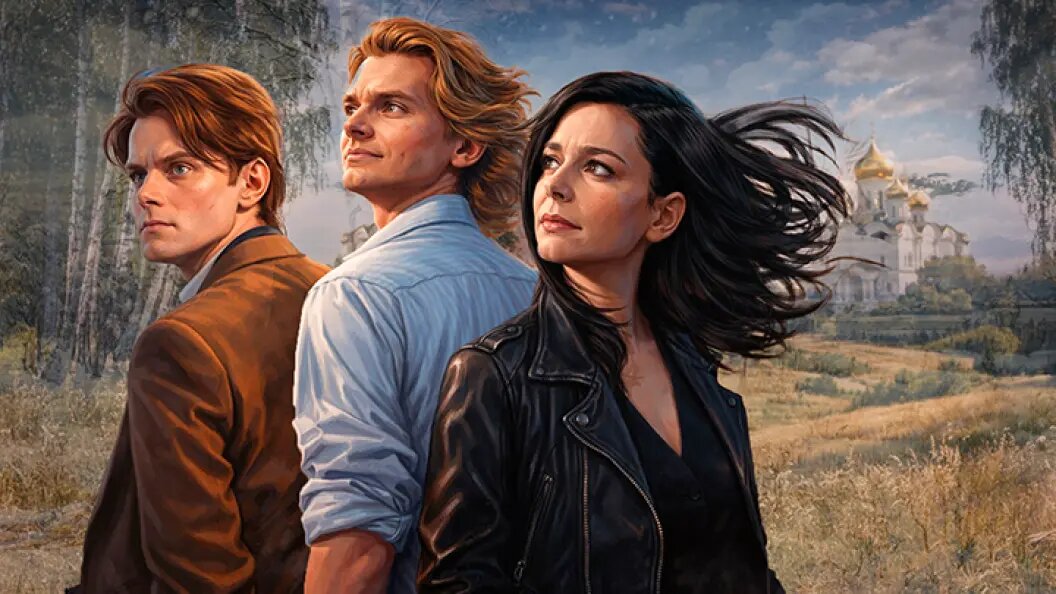    Коллаж Царьграда