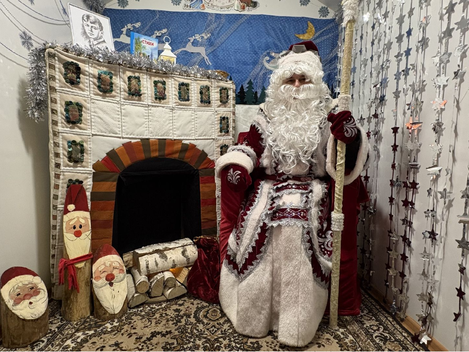     Фото: МедиаБанк Подмосковья/Анна Нестерова