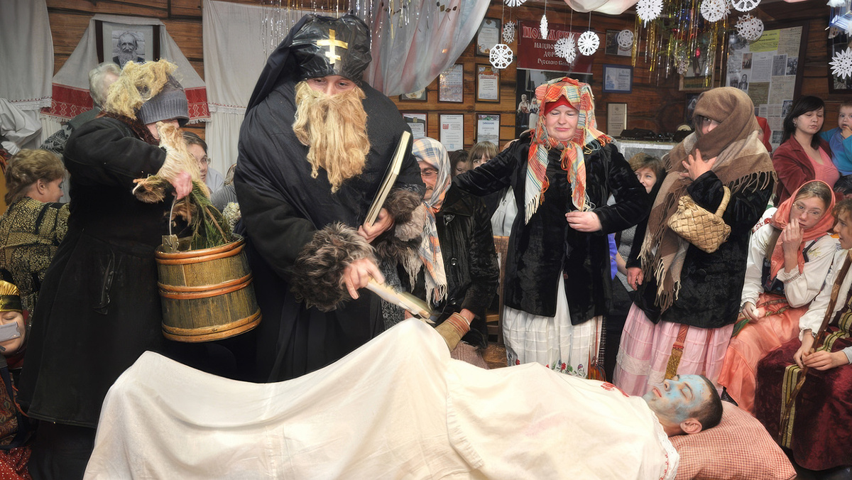   Фото Валентина Харпалёва