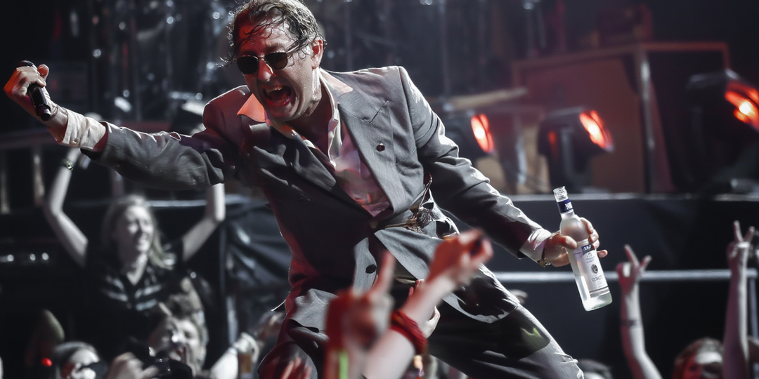 Барин в угаре: Люди удививились невнятному выступлению Лепса, который заработал больше 40 млн.