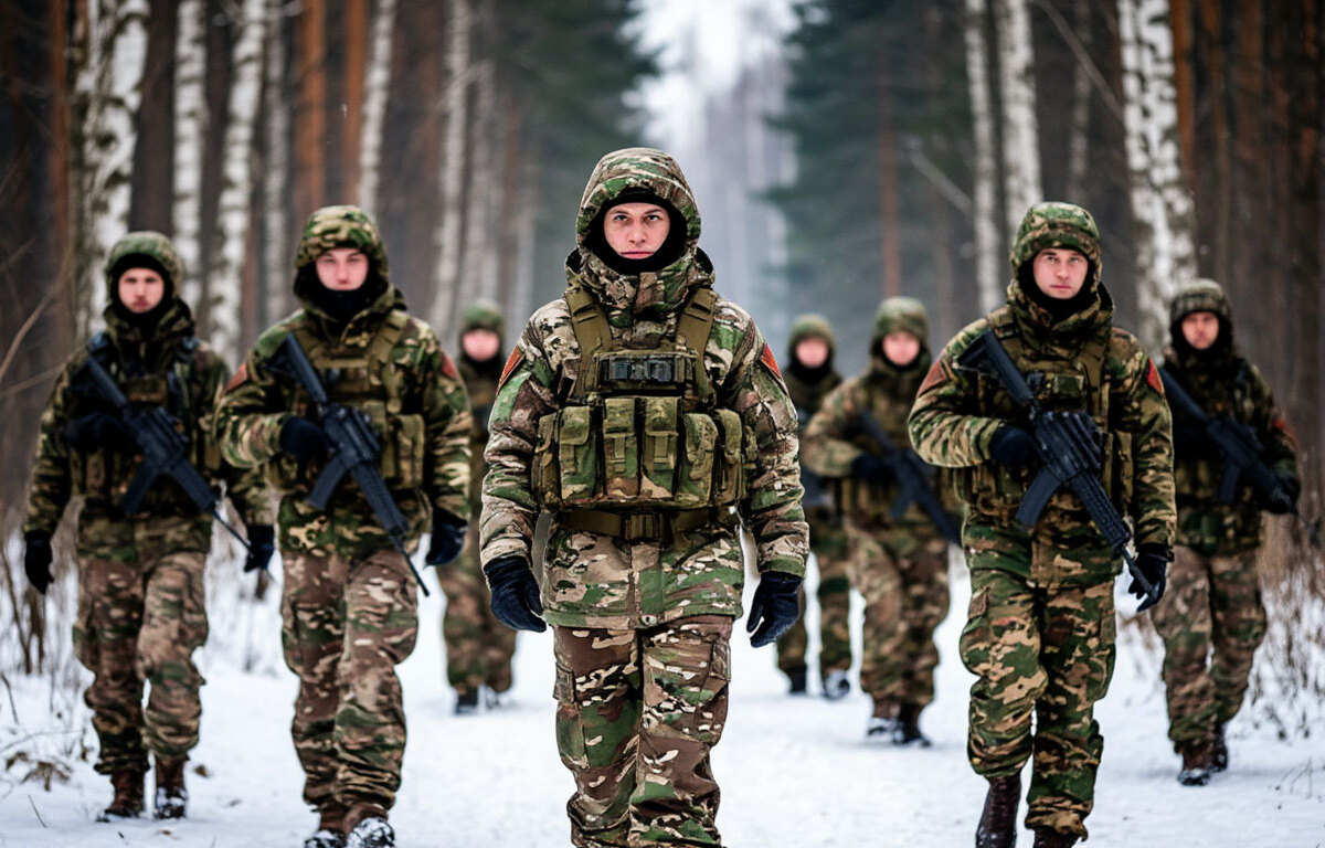    Фото: Коллаж RuNews24.ru