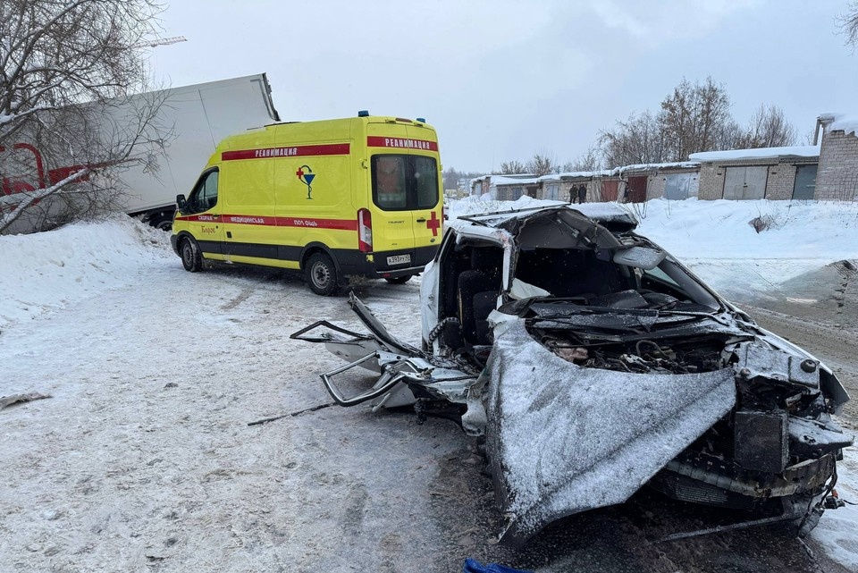    Фото: Госавтоинспекция Кировской области