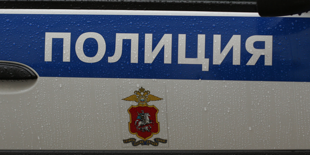 Неожиданный инцидент в центре Петербурга — что произошло на самом деле