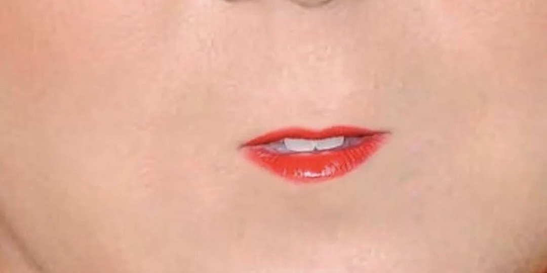 Губы скажут о человеке больше, чем говорящий рот. Остерегайтесь женщин с накаченными губами.