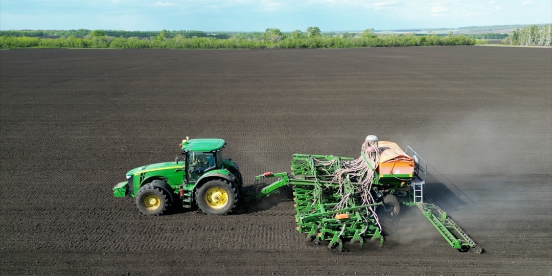 Весна 2026: аграрии республики начинают подготовку с господдержкой