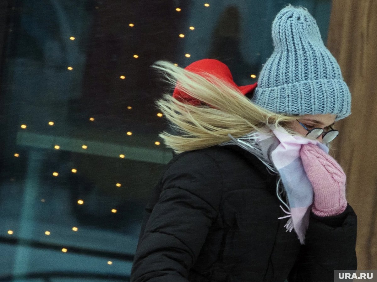     Тюменцев ждет ветренный день