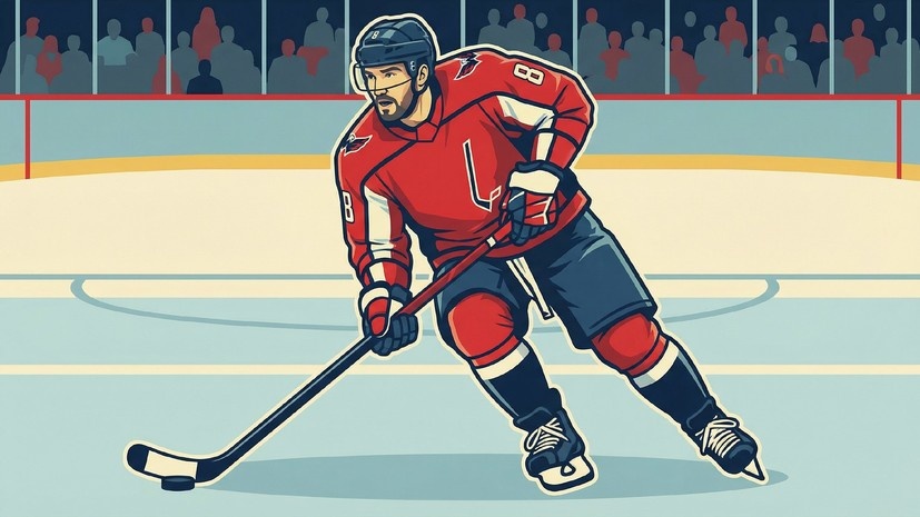   Сгенерировано с помощью ИИ