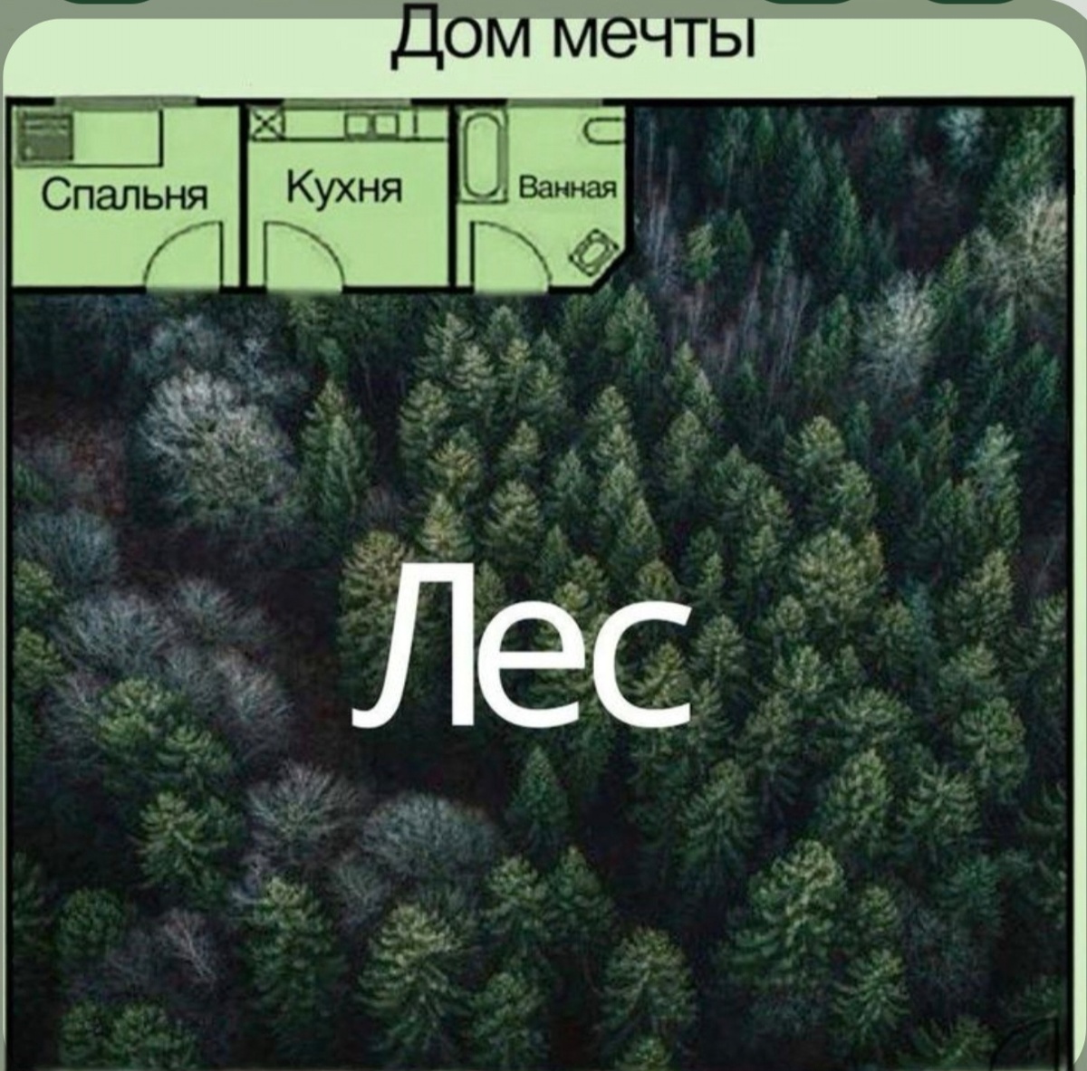 Есть вот такой вариант развития событий