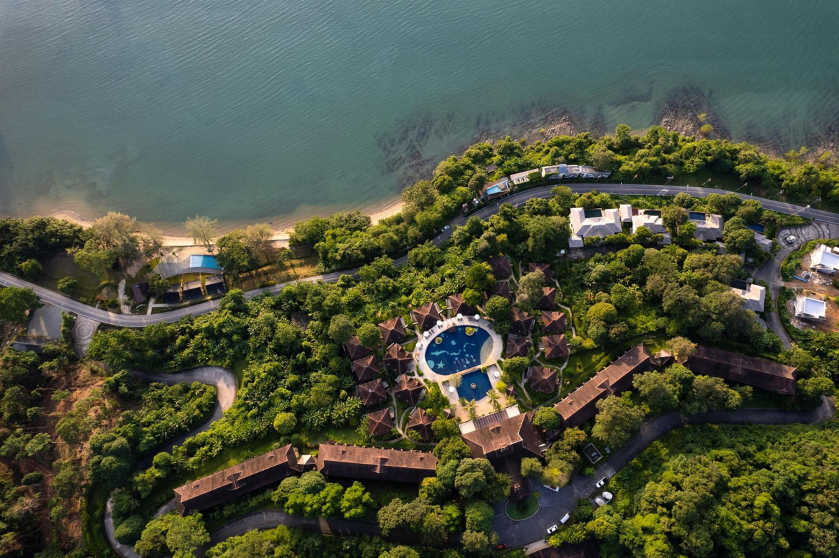 Supalai Scenic Bay Resort & Spa 