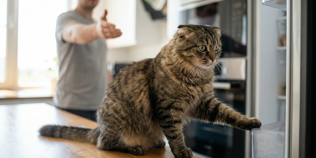 Насколько умна кошка: что она понимает, а что нет