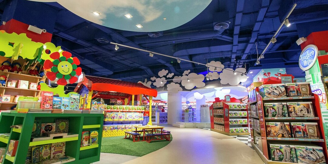 Минпромторг и ФРП прорабатывают льготы для производителей игр и игрушек